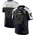 LVR Inaugural Season Patch Gold & Split