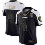 LVR Inaugural Season Patch Gold & Split