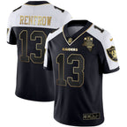 LVR Inaugural Season Patch Gold & Split
