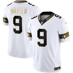 SEA Throwback & Gold Vapor Limited Jersey