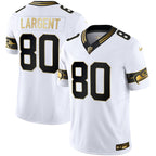 SEA Throwback & Gold Vapor Limited Jersey