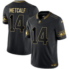 SEA Throwback & Gold Vapor Limited Jersey