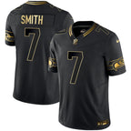 SEA Throwback & Gold Vapor Limited Jersey
