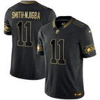 SEA Throwback & Gold Vapor Limited Jersey