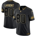 SEA Throwback & Gold Vapor Limited Jersey