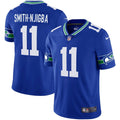 SEA Throwback & Gold Jersey