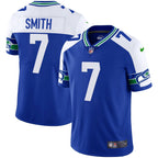 SEA Throwback & Gold Jersey