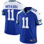 SEA Throwback & Gold Jersey
