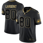 SEA Throwback & Gold Jersey