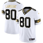 SEA Throwback & Gold Jersey