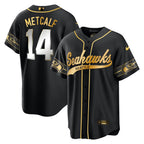 SEA Throwback & Gold Cool Base Jersey V2