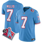 TEN 1997 Throwback Limited Vapor Jersey V2