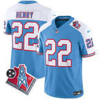 TEN 1997 Throwback Limited Vapor Jersey V2