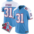 TEN 1997 Throwback Limited Vapor Jersey V2