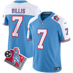 TEN 1997 Throwback Limited Vapor Jersey V2