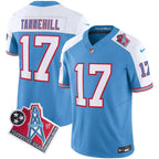 TEN 1997 Throwback Limited Vapor Jersey V2