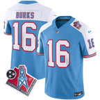 TEN 1997 Throwback Limited Vapor Jersey V2