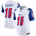 NE 1996 Throwback Limited Vapor Jersey