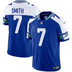 SEA Throwback & Gold Vapor Limited Jersey