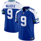 SEA Throwback & Gold Vapor Limited Jersey