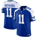 SEA Throwback & Gold Vapor Limited Jersey