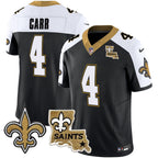 NO Vapor Limited Jersey - New Orleans Patch