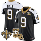 NO Vapor Limited Jersey - New Orleans Patch