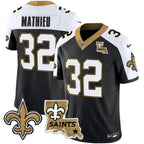 NO Vapor Limited Jersey - New Orleans Patch