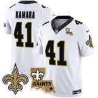 NO Vapor Limited Jersey - New Orleans Patch