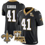 NO Vapor Limited Jersey - New Orleans Patch