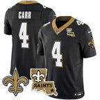 NO Vapor Limited Jersey - New Orleans Patch