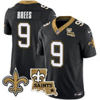 NO Vapor Limited Jersey - New Orleans Patch