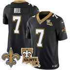 NO Vapor Limited Jersey - New Orleans Patch