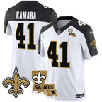 NO Vapor Limited Jersey - New Orleans Patch