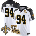 NO Vapor Limited Jersey - New Orleans Patch