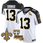 NO Vapor Limited Jersey - New Orleans Patch