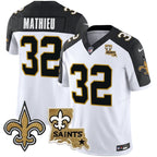 NO Vapor Limited Jersey - New Orleans Patch