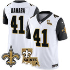 NO Vapor Limited Jersey - New Orleans Patch