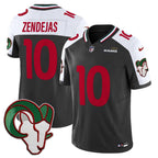LAR Mexico Vapor Limited Jersey