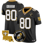 NO EST. 1967 Patch Vapor Jersey