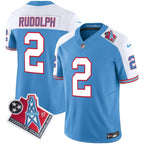 TEN 1997 Throwback Limited Vapor Jersey V2