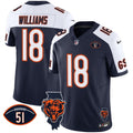 CHI Illinois Patch Vapor Jersey