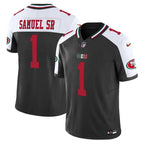 SF Mexico Vapor Jersey V2