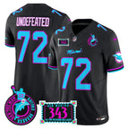 MIA Dan the Man Record Breaker Patch Vapor Limited Jersey