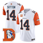 DB Throwback Vapor Limited Jersey V2