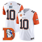 DB Throwback Vapor Limited Jersey V2