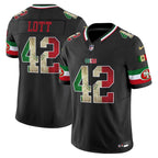 SF Mexico Vapor Limited Jersey V4
