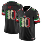 SF Mexico Vapor Limited Jersey V4