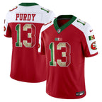 SF Mexico Vapor Limited Jersey V4