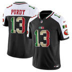 SF Mexico Vapor Limited Jersey V4